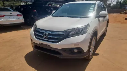 Picture of Honda CR-V 2013