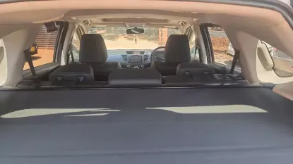 Picture of Honda CR-V 2013