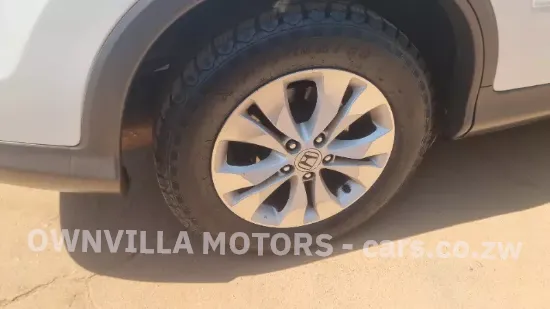 Picture of Honda CR-V 2013