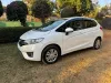 Picture of Honda Fit 2015