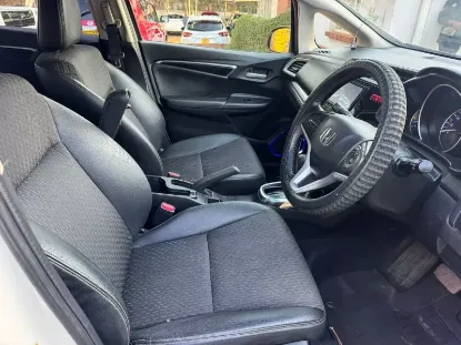 Picture of Honda Fit 2015