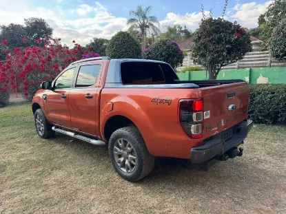 Picture of Ford Ranger 2016