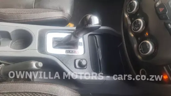 Picture of Ford Ranger 2016