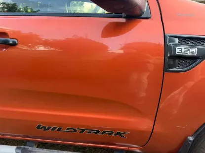 Picture of Ford Ranger 2016