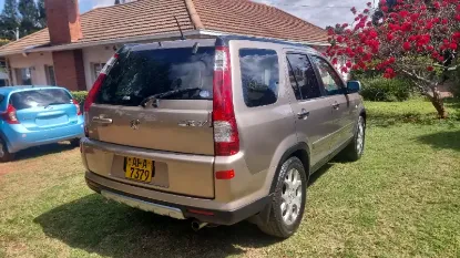 Picture of Honda CR-V 2007