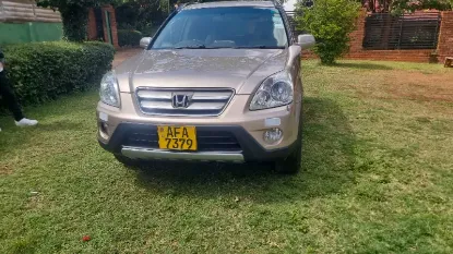 Picture of Honda CR-V 2007