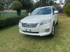 Picture of Toyota Vanguard 2013
