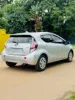 Picture of Toyota Aqua 2015