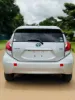 Picture of Toyota Aqua 2015