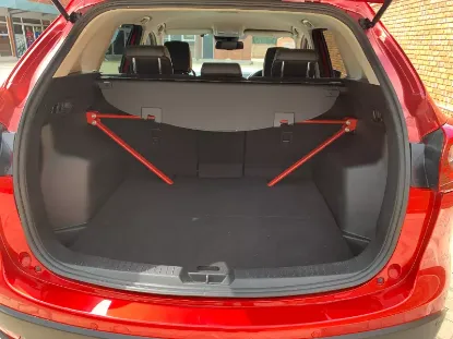 Picture of Mazda CX-5 2016