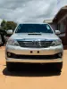 Picture of Toyota Hilux 2012