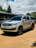 Picture of Toyota Hilux 2012