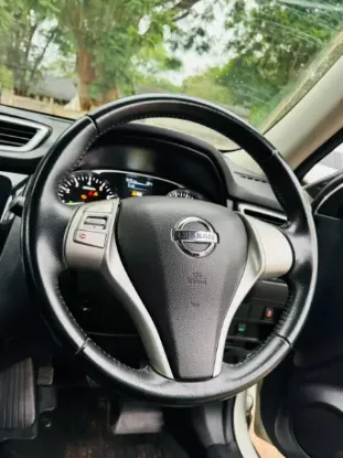 Picture of Nissan X-Trail 2016