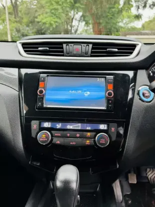 Picture of Nissan X-Trail 2016