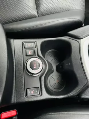 Picture of Nissan X-Trail 2016