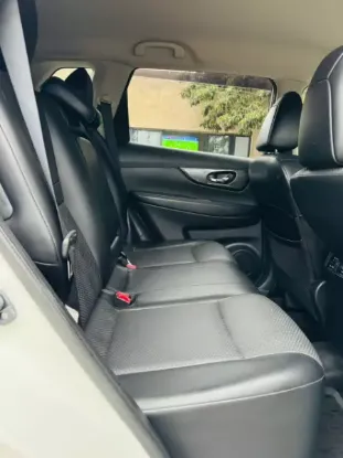 Picture of Nissan X-Trail 2016