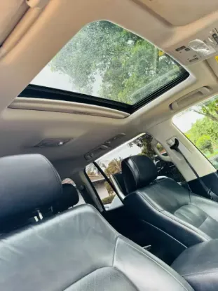 Picture of Toyota Land Cruiser 2015
