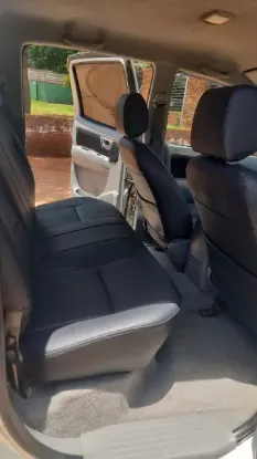 Picture of Toyota Hilux 2010