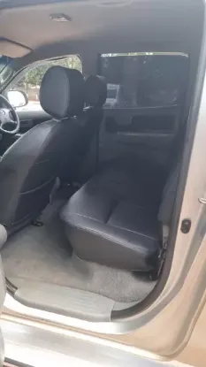 Picture of Toyota Hilux 2010