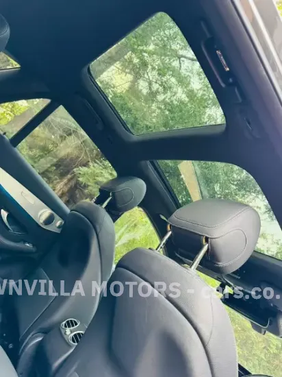 Picture of Mercedes Benz GLC 2019