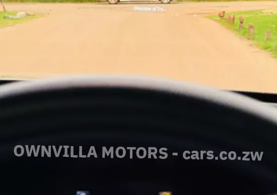 Picture of Mercedes Benz GLC 2019