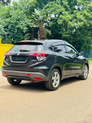 Picture of Honda Vezel 2015