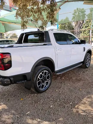 Picture of Ford Ranger 2023