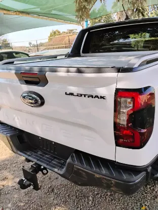Picture of Ford Ranger 2023