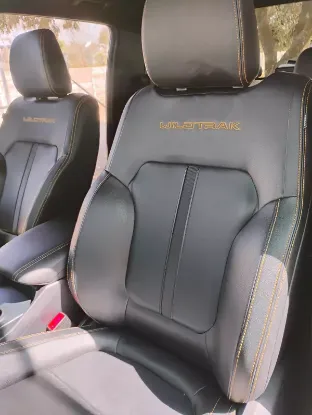 Picture of Ford Ranger 2023