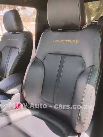 Picture of Ford Ranger 2023