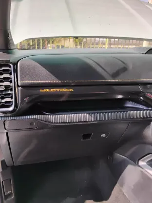 Picture of Ford Ranger 2023