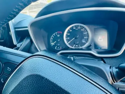 Picture of Toyota Corolla 2019