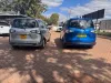 Picture of Toyota Sienta 2017