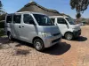 Picture of Toyota Townace 2017