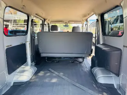 Picture of Toyota Townace 2017