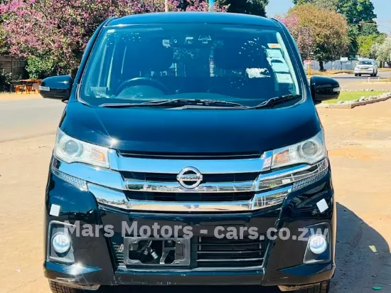 Picture of Nissan Fairlady 2018