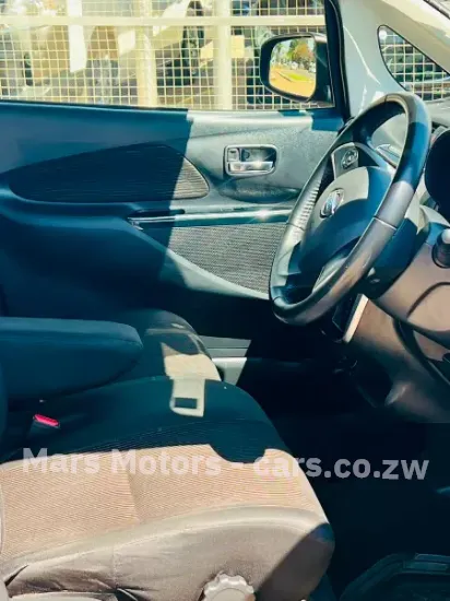 Picture of Nissan Fairlady 2018