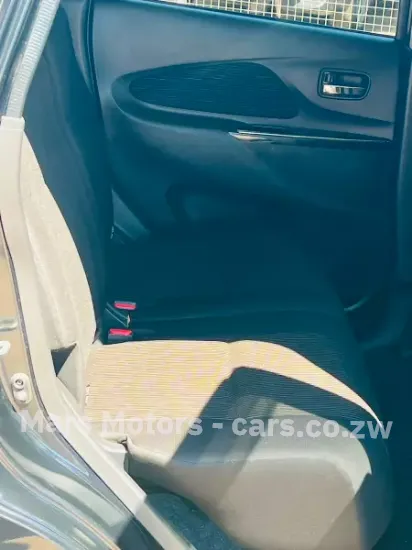 Picture of Nissan Fairlady 2018