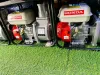 Picture of Honda and raylite water pump