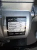 Picture of Honda and raylite water pump
