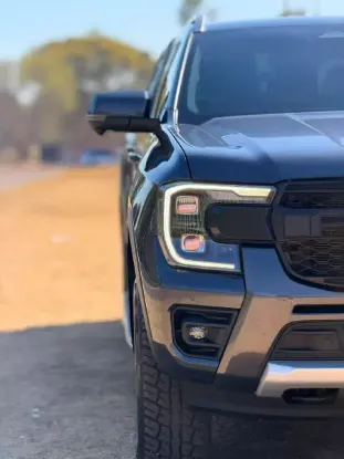 Picture of Ford Ranger 2023