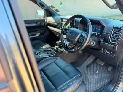 Picture of Ford Ranger 2023