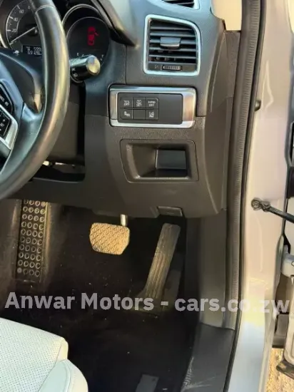 Picture of Mazda CX-5 2016