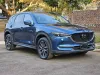 Picture of Mazda CX-5 2017
