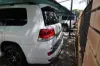 Picture of Toyota Land Cruiser 2020