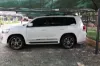 Picture of Toyota Land Cruiser 2020