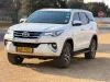 Picture of Toyota Fortuner 2019