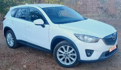 Picture of Mazda CX-5 2013