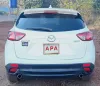 Picture of Mazda CX-5 2013