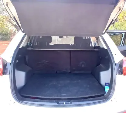 Picture of Mazda CX-5 2013